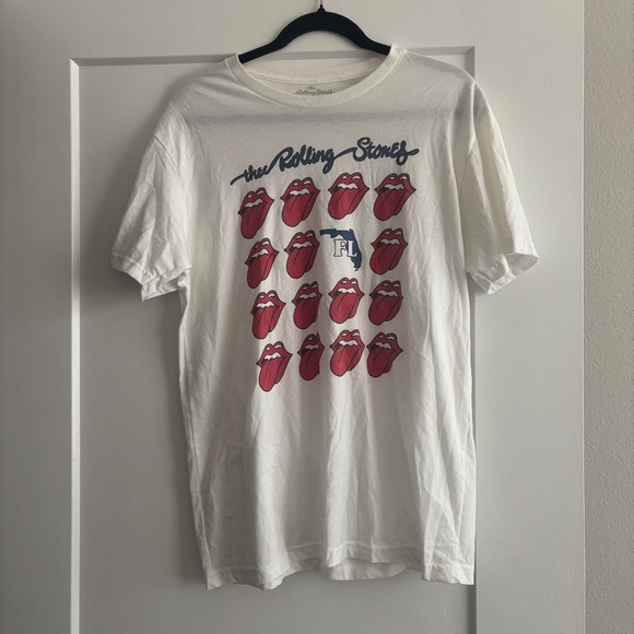 Rolling stones tshirt - Picture 1 of 3